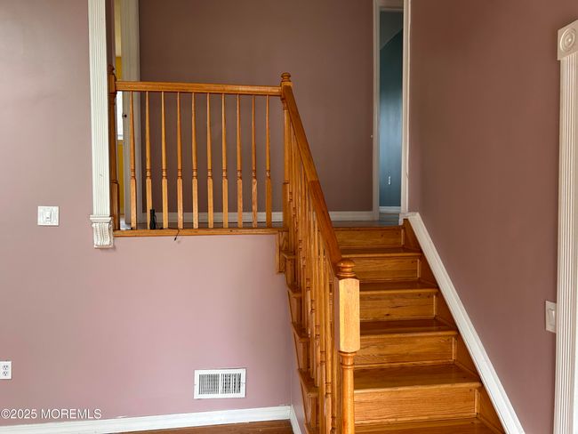 Stairway to Bedrooms | Image 14