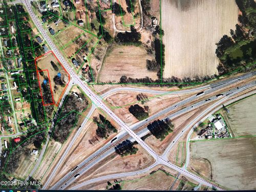 00 Keen Rd, Four Oaks, NC, 27524 | Card Image