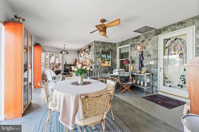 1080 Georgetown Rd, House other with 5 bedrooms, 3 bathrooms and null parking in PARADISE PA | Image 19
