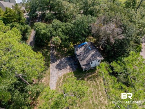 15000 Van Wezel Ln, Magnolia Springs, AL, 36555 | Card Image