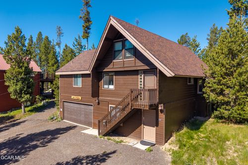 240 Gcr 4980, Grand Lake, CO, 80447 | Card Image