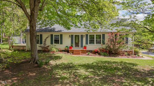 700 Sawmill Rd, Raleigh, NC, 27615-4847 | Card Image