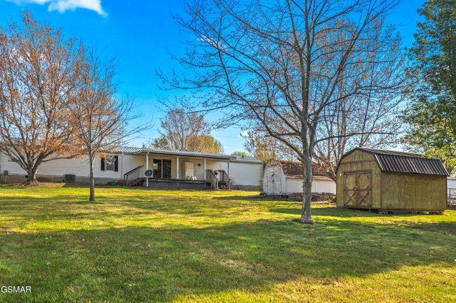 71 Wandering Dr, House other with 2 bedrooms, 2 bathrooms and null parking in Chuckey TN | Image 27