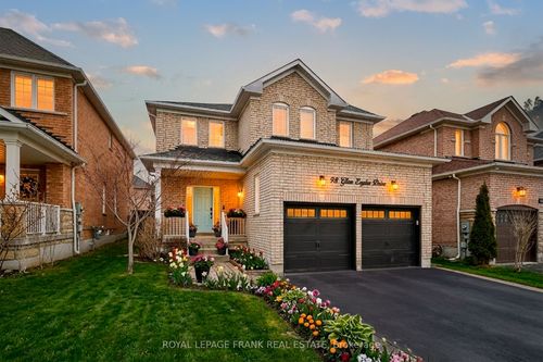 98 Glen Eagles Drive, Clarington, ON, L1E3H8 | Card Image