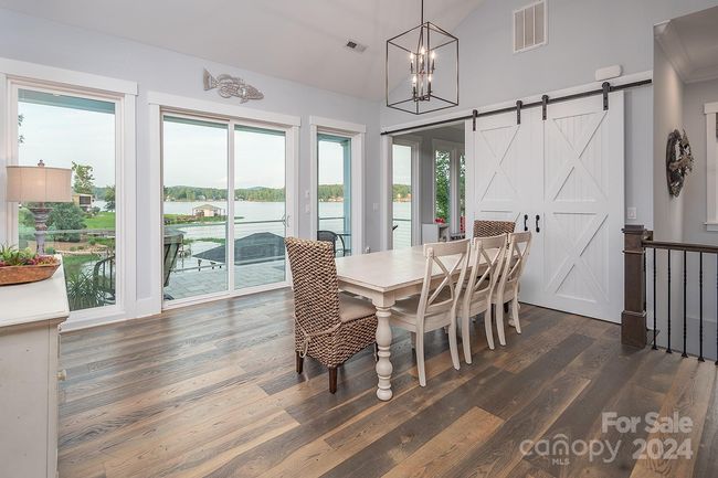 115 Forest Lake Ct, House other with 5 bedrooms, 4 bathrooms and null parking in Norwood NC | Image 11