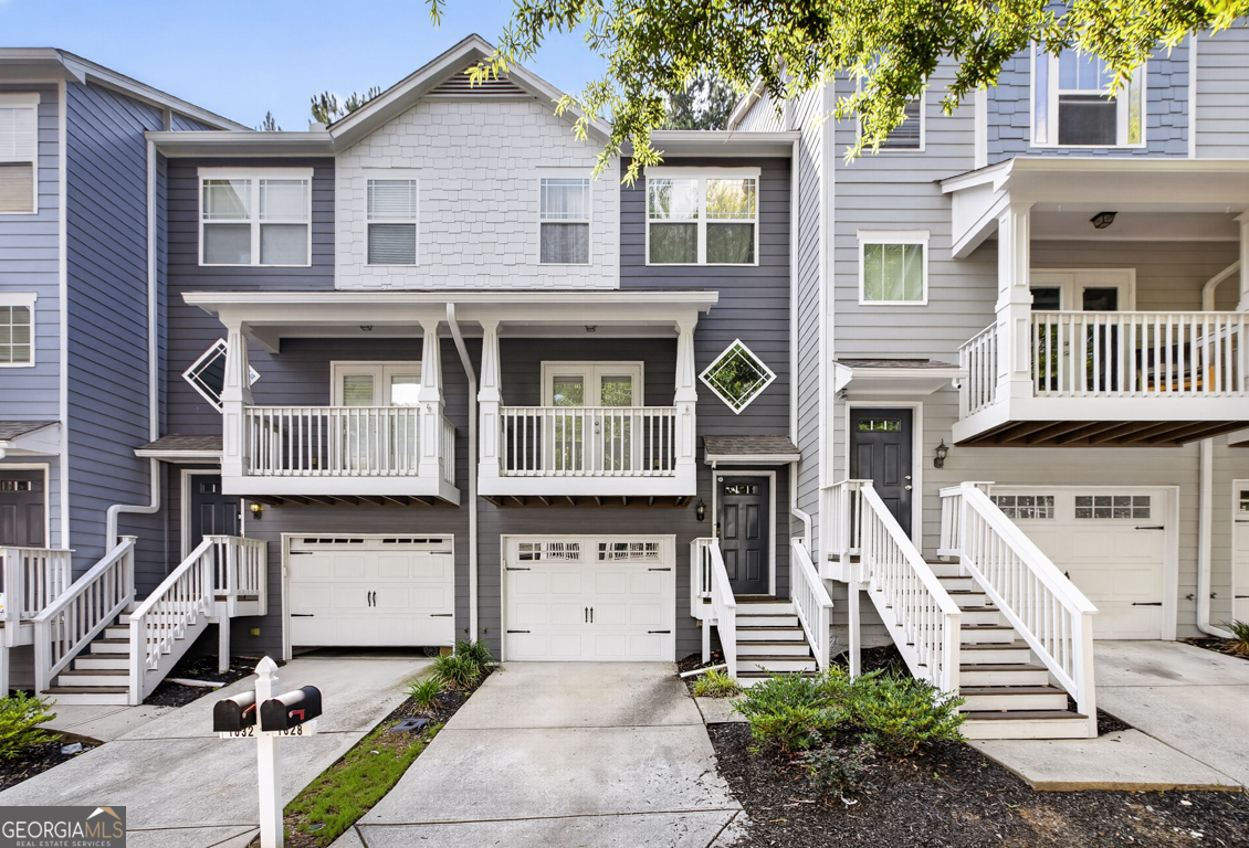 Residential in Atlanta