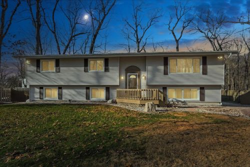 25600 Merle Street, Ontwa Township, MI, 49112 | Card Image