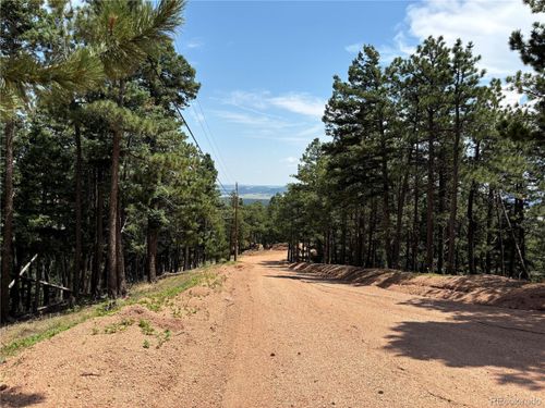 2288 Badger Dr, Larkspur, CO, 80118-6608 | Card Image