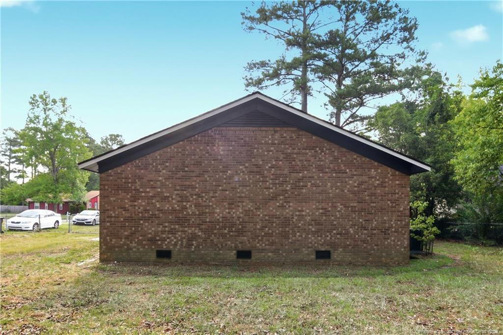 Residential in Fayetteville 3