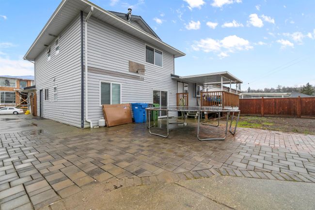 32097 Balfour Drive, House other with 4 bedrooms, 3 bathrooms and 4 parking in Abbotsford BC | Image 34