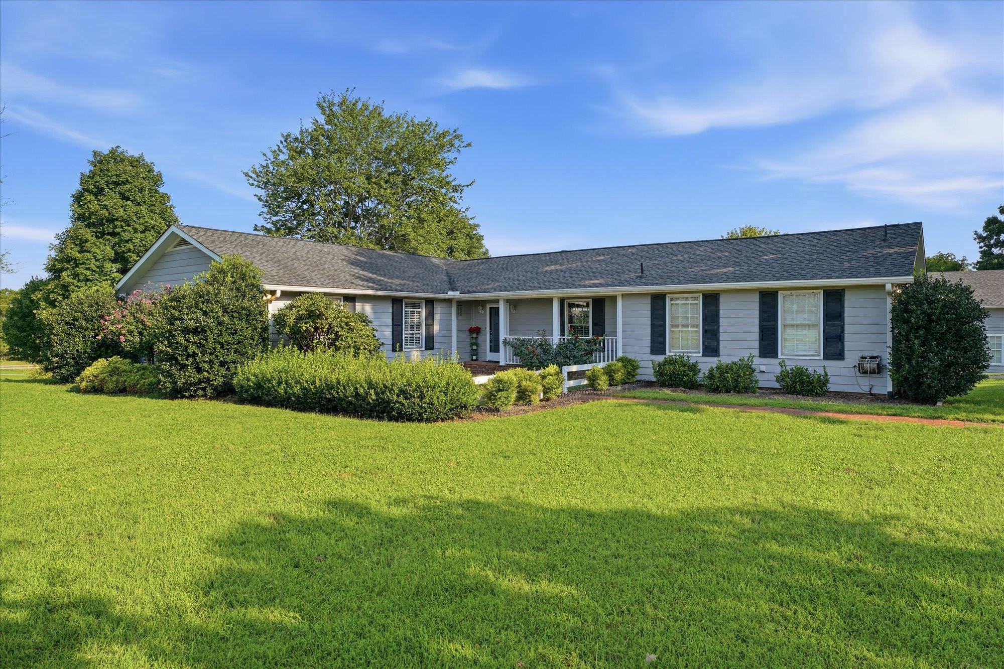Residential in La Vergne 2