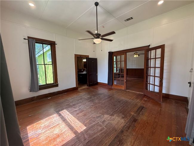 184 3 Rd St, House other with 3 bedrooms, 2 bathrooms and null parking in Maxwell TX | Image 8