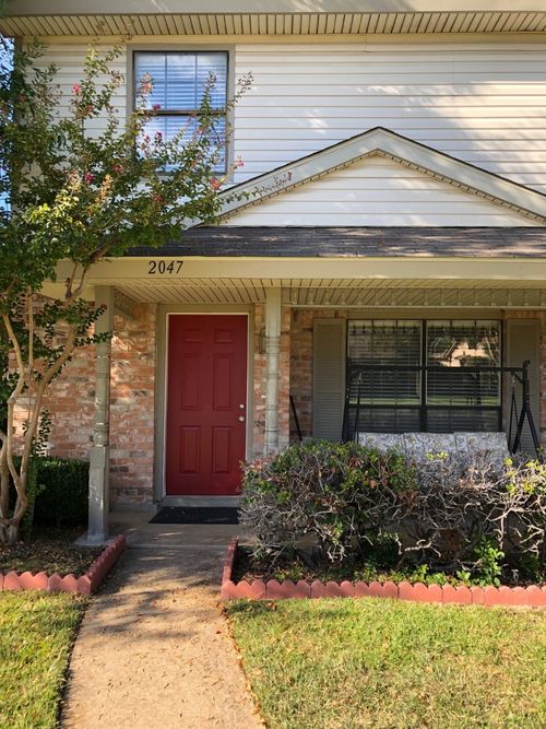 2047 Cologne Dr, Carrollton, TX, 75007-2335 | Card Image