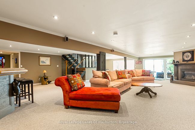 1047 Balmoral Lane, House other with 6 bedrooms, 6 bathrooms and 4 parking in Gooderham ON | Image 37