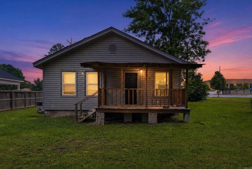 511 Boswell Rd, Bryant, AR, 72022-3007 | Card Image