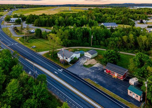 11601164 Bar Harbor Road, Trenton, ME, 04605 | Card Image