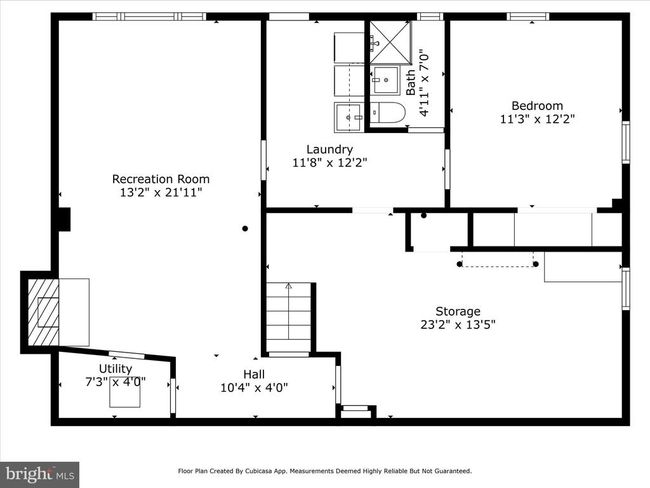 5415 Juliet St, House other with 4 bedrooms, 2 bathrooms and null parking in SPRINGFIELD VA | Image 47