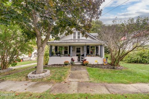 45 Lafayette St, Palatine Bridge, NY, 13428-9764 | Card Image