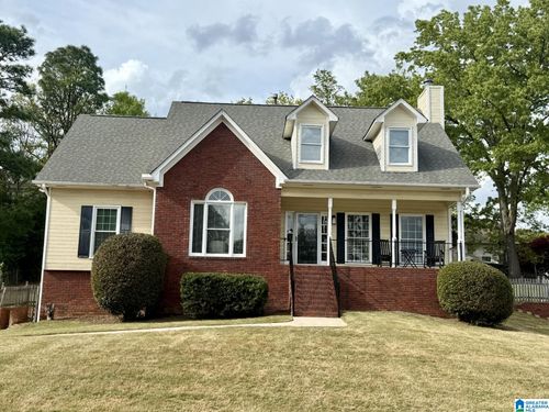 2229 Hearthwood Cir, Birmingham, AL, 35242-3155 | Card Image