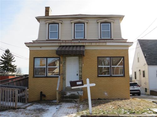 4829 Lougean Ave, Pittsburgh, PA, 15207-2125 | Card Image