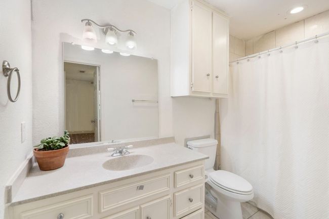 Bathroom #3 (upstairs) | Image 12