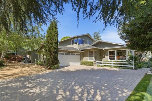 15 Gaucho Dr, Rolling Hills Estates, CA, 90274-5158 | Card Image