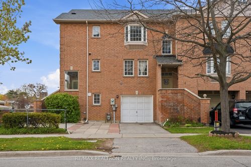 2 Eli Shackleton Court, Scarborough, ON, M1E5K3 | Card Image