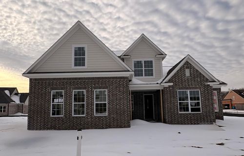 5061 Fairy Meadow Cv, Arlington, TN, 38002-9587 | Card Image