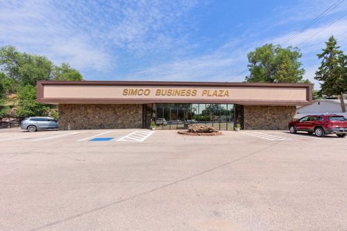 646 Jennings Ave, hot springs, SD, 57747-1664 | Card Image