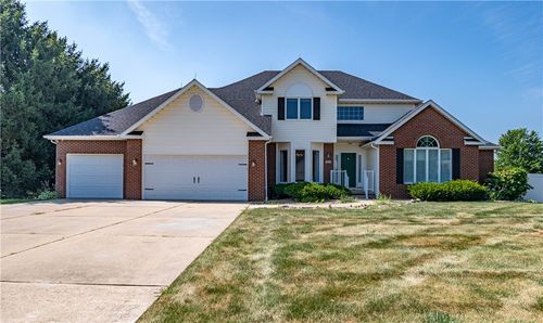 1117 Wedgewood Ct, Decatur, IL, 62526-9795 | Card Image