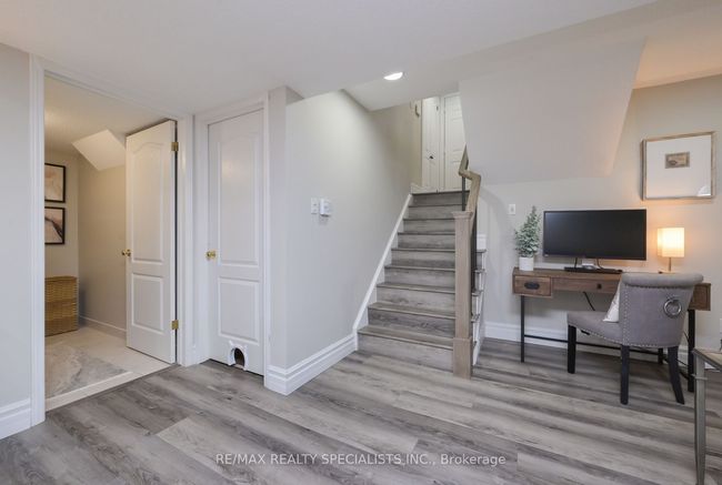 36 Cameron Crt, House other with 4 bedrooms, 3 bathrooms and 2 parking in Orangeville ON | Image 24