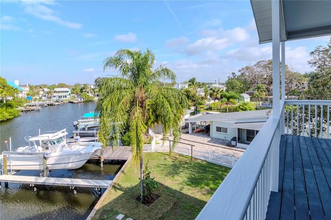 320 Georgia Ave, House other with 3 bedrooms, 3 bathrooms and null parking in CRYSTAL BEACH FL | Image 29