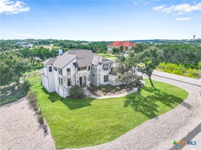 1972 Tempranillo, House other with 5 bedrooms, 4 bathrooms and null parking in New Braunfels TX | Image 3