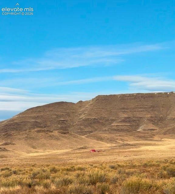 Land in Manassa 2