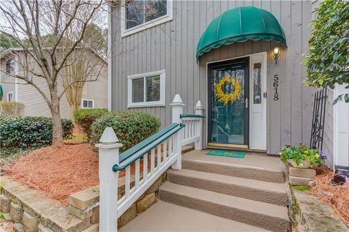 5618 Woodmont Blvd, Norcross, GA, 30092-2740 | Card Image