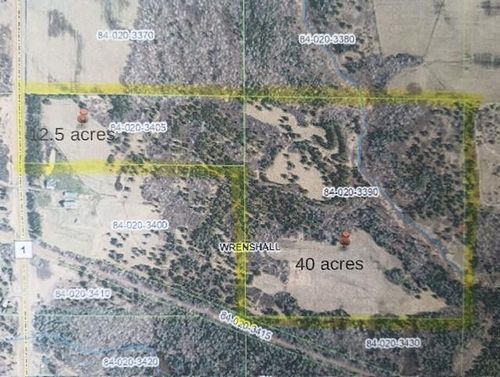 xxx County Road 1, Wrenshall, MN, 55797-8772 | Card Image