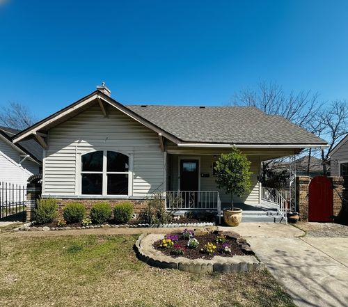 1215 N 18th St, Waco, TX, 76707-2113 | Card Image