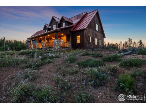 5200 Jackson County Road 49, Walden, CO, 80480 | Card Image