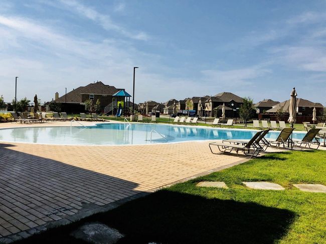 3122 Spring Creek Trl, House other with 4 bedrooms, 4 bathrooms and null parking in Prosper TX | Image 30