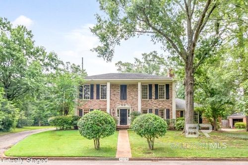 4776 Falls Church Rd, Mobile, AL, 36608-2968 | Card Image