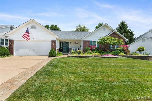2110 Autumn Wood Drive, St Charles, MO, 63303 | Card Image
