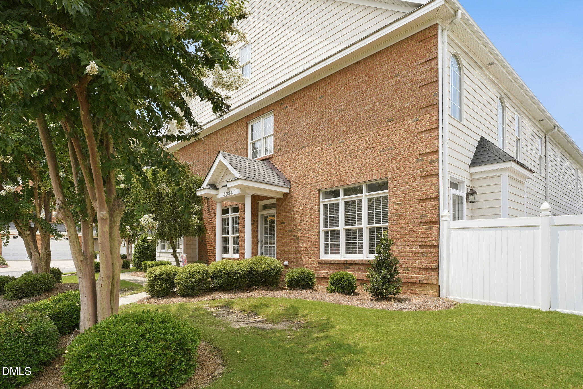 Residential in Wilson 2