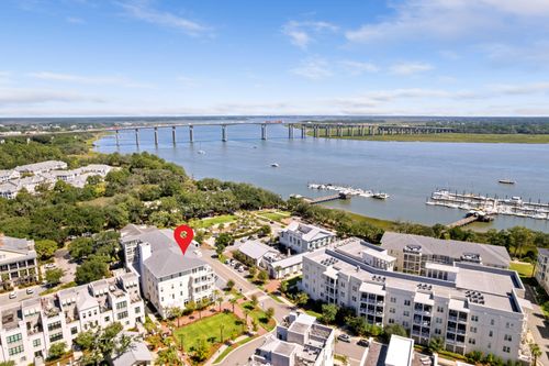 unit-421-301 Longshore St, Daniel Island, SC, 29492-8854 | Card Image
