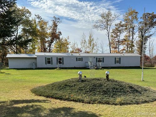 W7665 Co Z Road, Pembine T-WI, WI, 54156 | Card Image