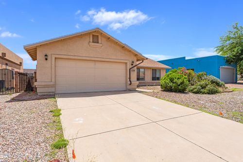 5360 Highland Shadows Dr, Sierra Vista, AZ, 85635-8238 | Card Image