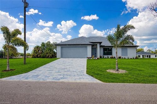 3594 Ne 9th Pl, CAPE CORAL, FL, 33909-6523 | Card Image