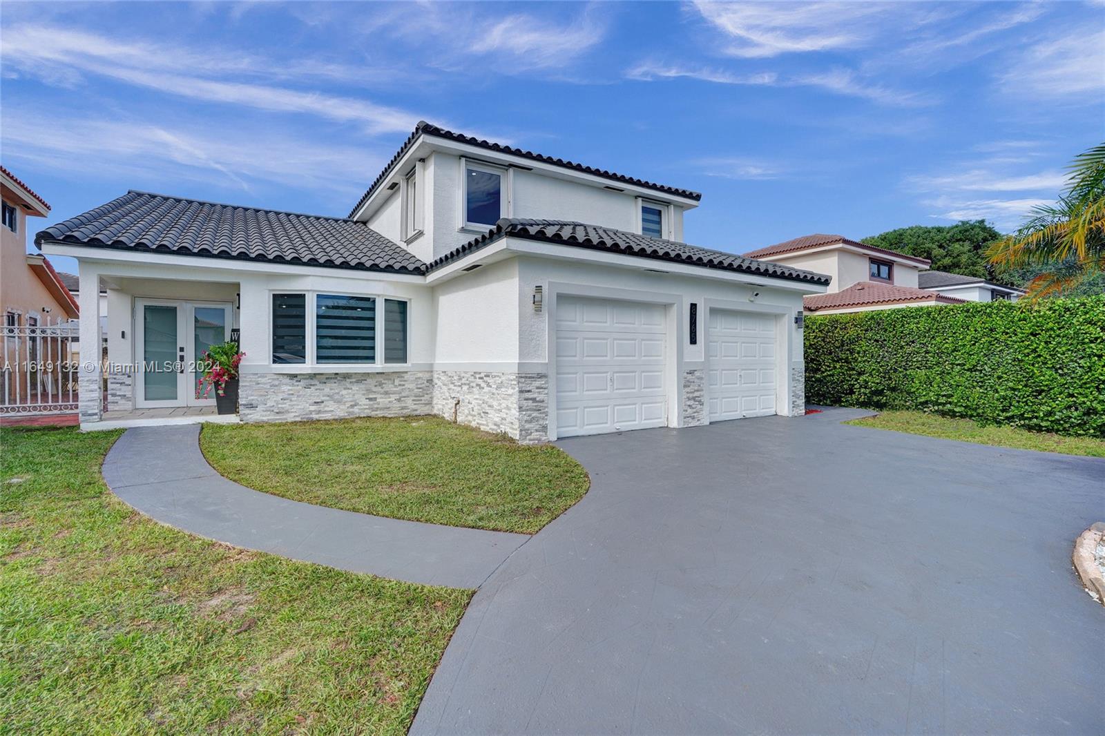 149th Ter, Miami Lakes, FL 33018