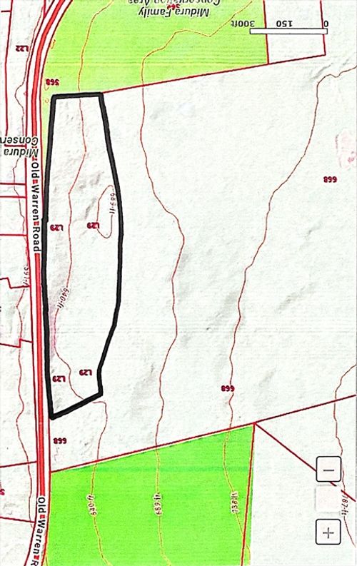 0 Old Warren Rd, Palmer, MA, 01069 | Card Image