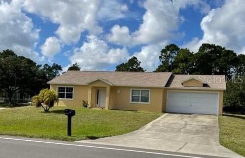 DE Groodt Rd, Palm Bay, FL 32908