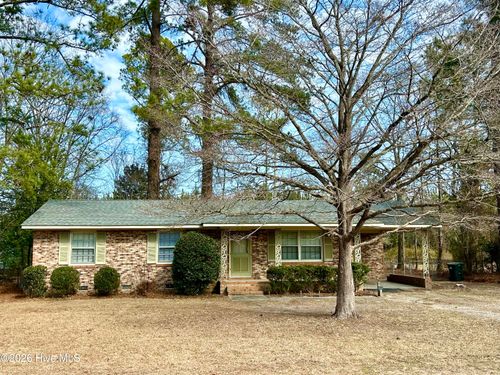 11401 Purcell Rd, Laurinburg, NC, 28352-1253 | Card Image